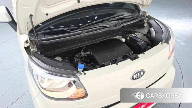 Kia The New Ray id 4202908 из Кореи 28