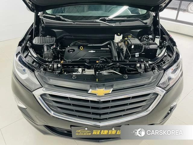 Chevrolet Explorer id 4219342 из Китая 13