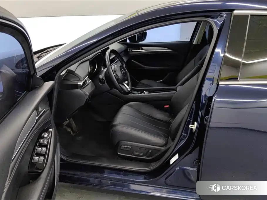 Mazda Atenza id 4565379 из Китая 12