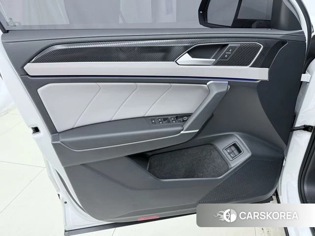 Volkswagen Tanyue GTE id 4348732 из Китая 14