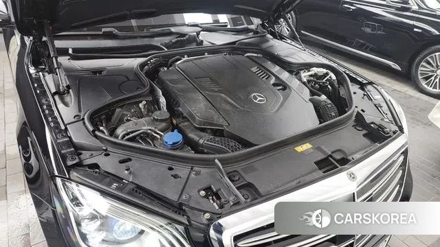 Mercedes-Benz S-Class W222 id 3418119 из Кореи 16