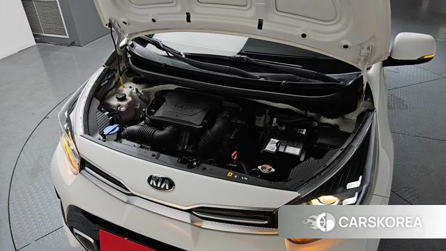 Kia Morning Urban (JA) id 3893004 из Кореи 16