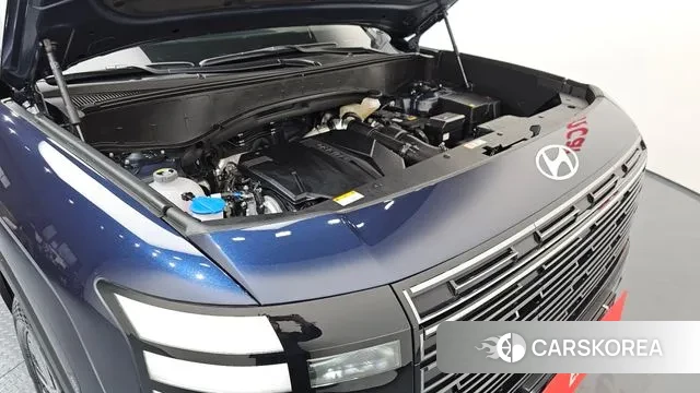 Hyundai Palisade (LX3) id 3750852 из Кореи 16