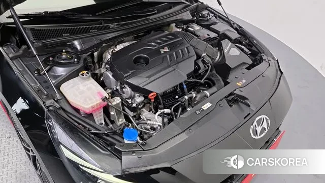 Hyundai Avante (CN7) id 3690679 из Кореи 16