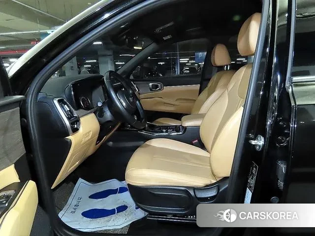 Kia Sorento 4th Generation id 3355698 из Кореи 9