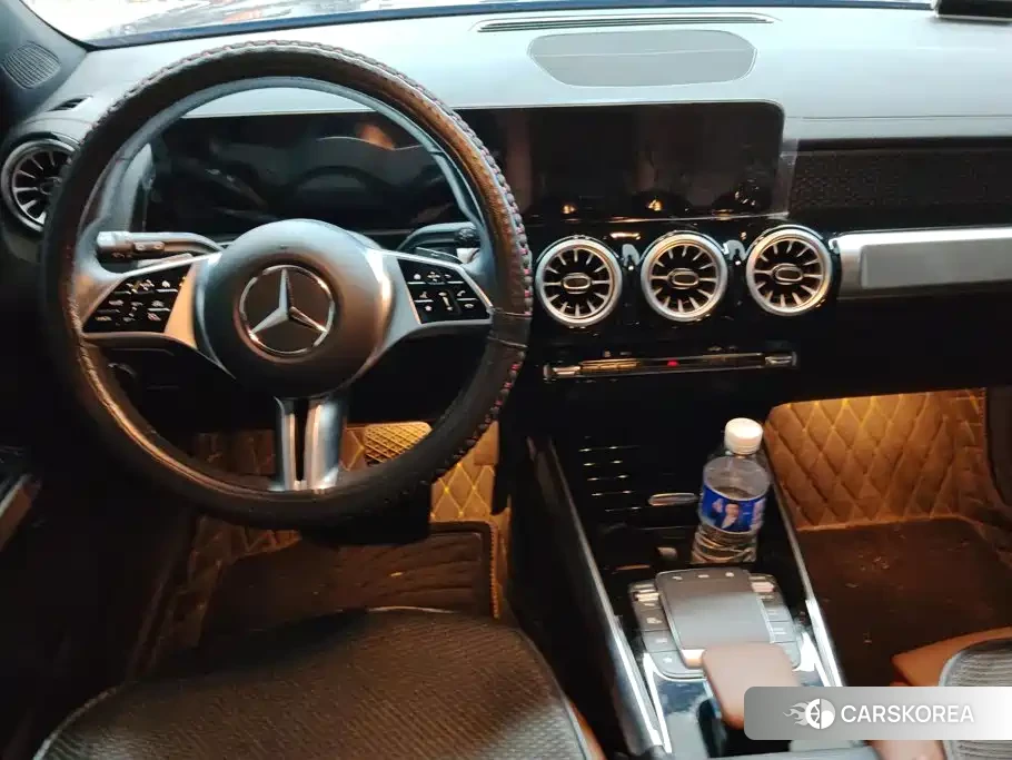 Mercedes-Benz GLB id 4628175 из Китая 12