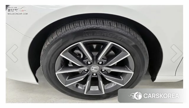 Honda Accord 10th Generation id 4758142 из Кореи 14