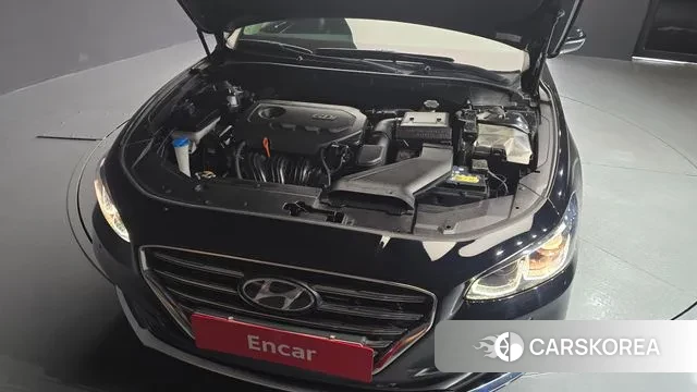 Hyundai Grandeur IG id 3754737 из Кореи 16