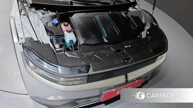 Hyundai Ionic 5 id 3777779 из Кореи 16