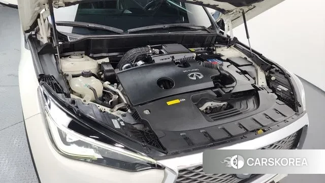 Infiniti QX50 (P71A) id 3582897 из Кореи 16