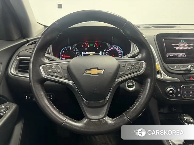 Chevrolet Explorer id 4213747 из Китая 16
