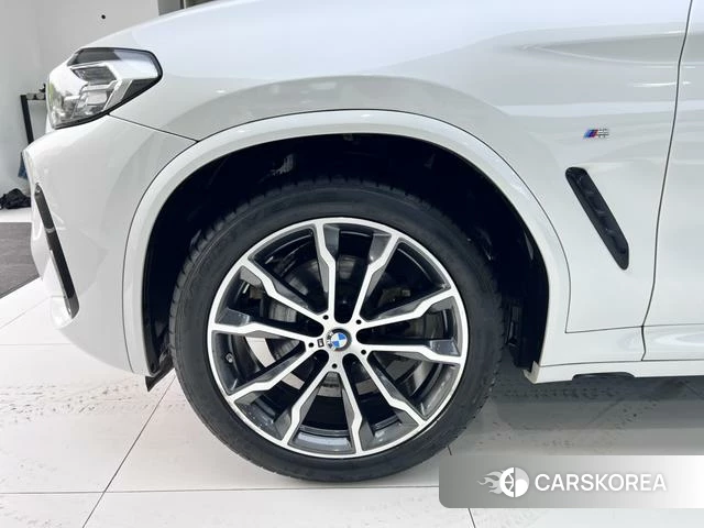 BMW X3 id 4256436 из Китая 25