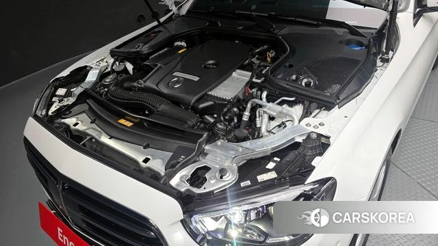 Mercedes-Benz E-Class W213 id 3870735 из Кореи 16