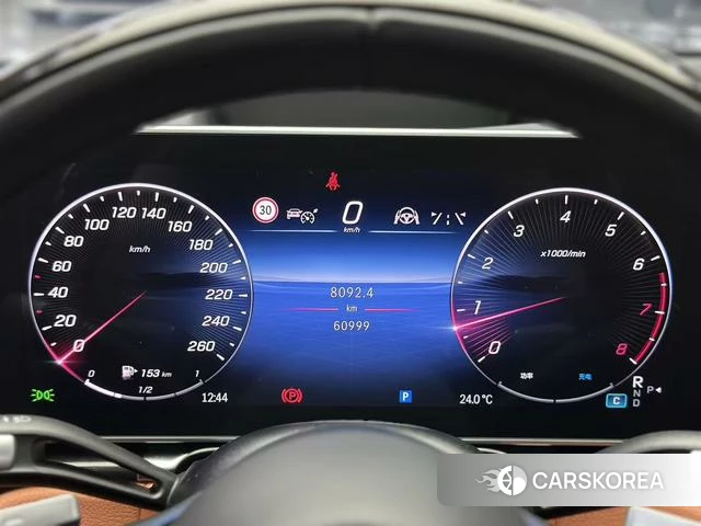 Mercedes-Benz Maybach S-class id 4299511 из Китая 12