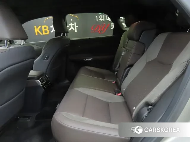 Lexus RX350h 5th generation id 3359617 из Кореи 16