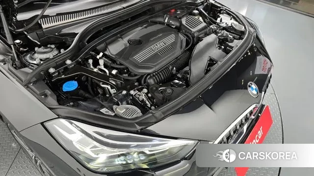 BMW 2 Series Gran Coupe (F44) id 3482815 из Кореи 16