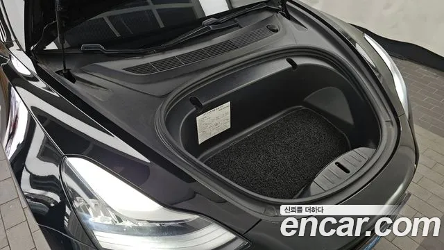 Tesla Model 3 id 2757794 из Кореи 16