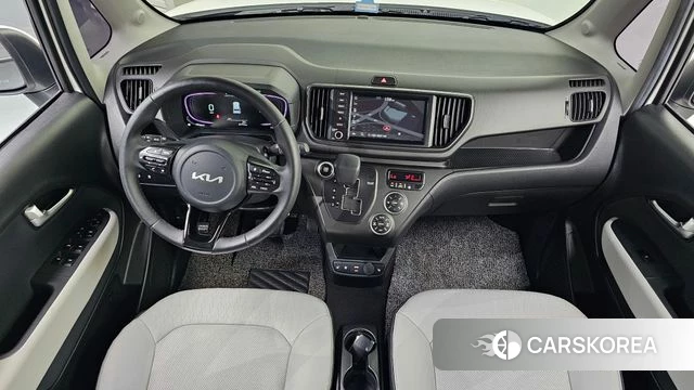 Kia The New Kia Ray id 4382271 из Кореи 26