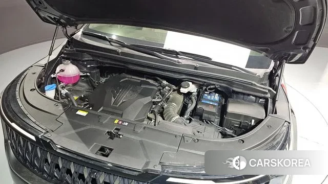 Kia The New Carnival 4th Generation id 3057906 из Кореи 16