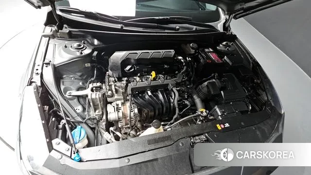 Hyundai Avante (CN7) id 3422504 из Кореи 16