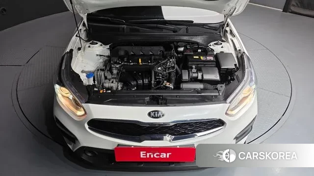 Kia Come New K3 id 3422582 из Кореи 16