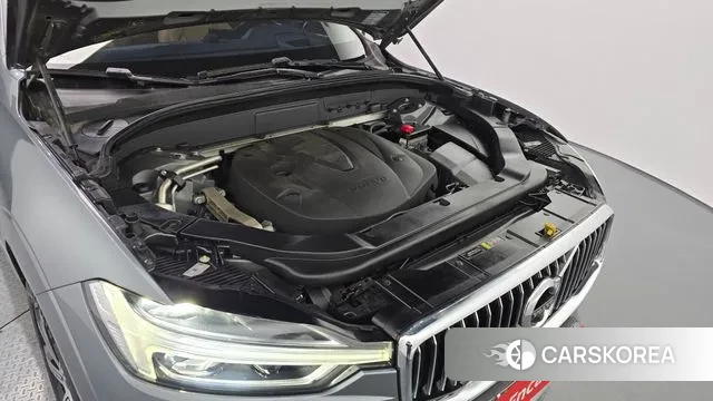 Volvo XC60 second Generation id 3413271 из Кореи 16