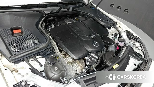 Mercedes-Benz E-Class W213 id 3818545 из Кореи 16