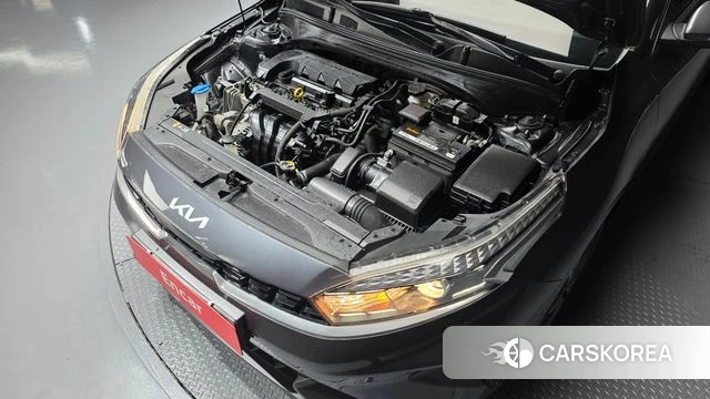 Kia The New K3 2nd generation id 4382915 из Кореи 26