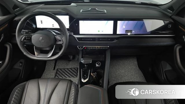 Renault Korea (Samsung) Grand Coleos id 4700589 из Кореи 31