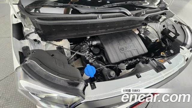 Kia The New Kia Ray id 2712628 из Кореи 16