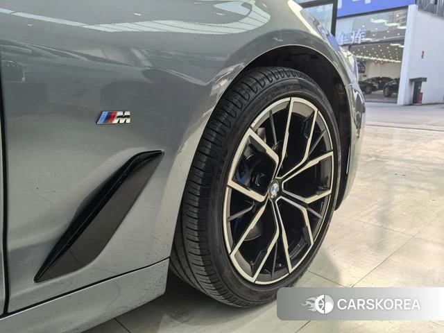 BMW 5 series (imported) id 4257742 из Китая 14