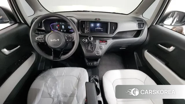 Kia The New Kia Ray id 3462020 из Кореи 16