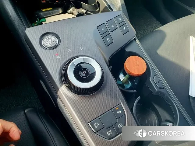 Kia The New Sportage 5th Generation id 3205634 из Кореи 13