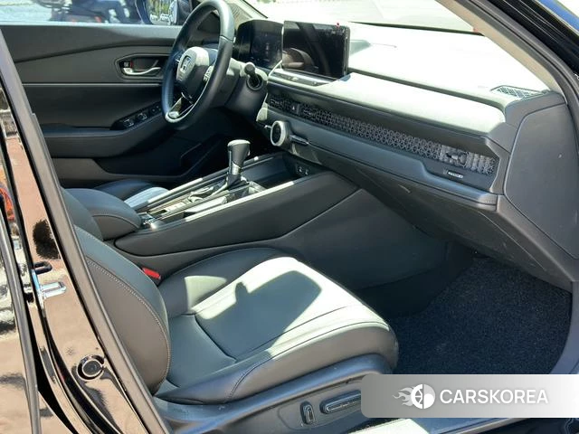 Honda Accord id 4307579 из Китая 14