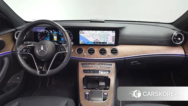 Mercedes-Benz E-Class W213 id 3498596 из Кореи 16