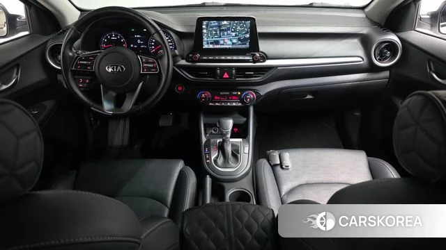 Kia Come New K3 id 4586961 из Кореи 28