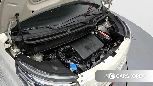 Kia The New Ray id 3826935 из Кореи 16