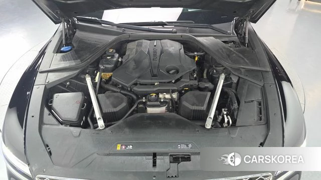 Genesis G80 (RG3) id 4793720 из Кореи 16