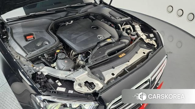 Mercedes-Benz E-Class W213 id 4506307 из Кореи 16