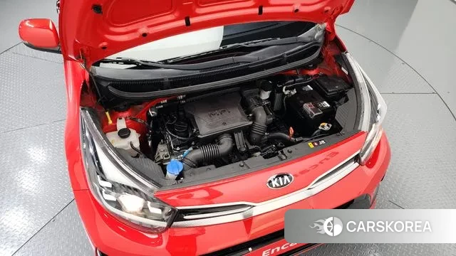 Kia Morning Urban (JA) id 3412656 из Кореи 16