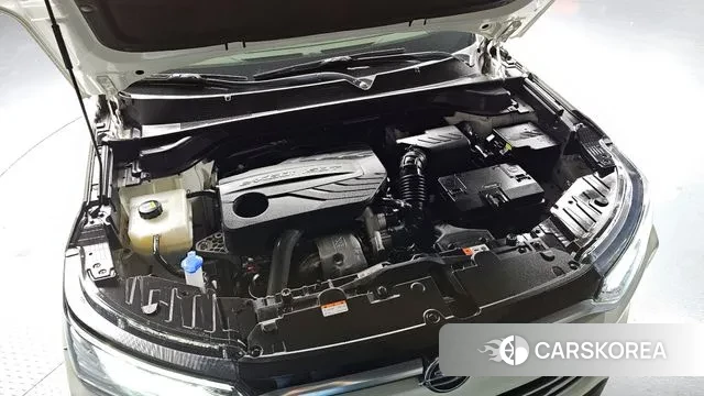 Ssangyong Beautiful Korando id 3615437 из Кореи 16