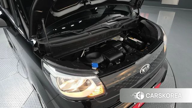 Kia The New Ray id 4372104 из Кореи 26