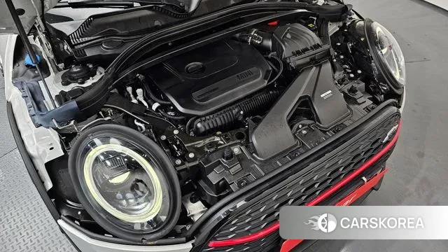 Mini Cooper S Clubman id 3581574 из Кореи 16