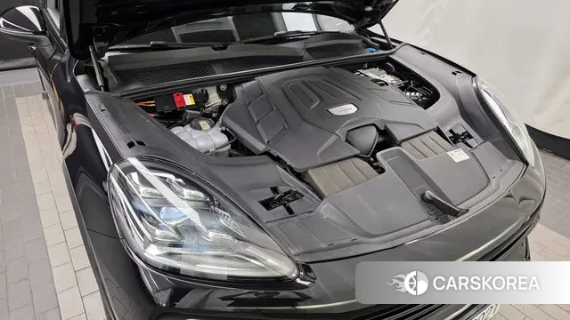 Porsche Cayenne (PO536) id 3128523 из Кореи 16