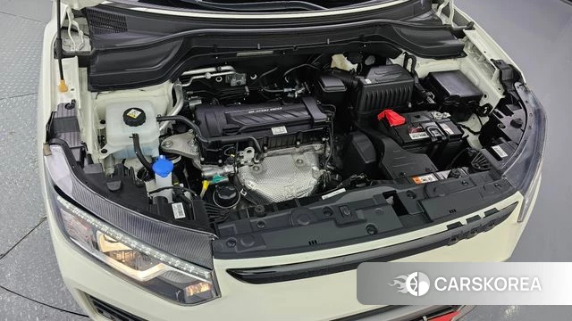 Ssangyong The New Tivoli id 3841361 из Кореи 16