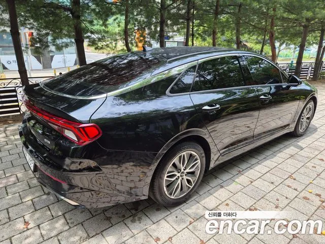 Kia K5 Hybrid 3rd Generation id 2823041 из Кореи 16