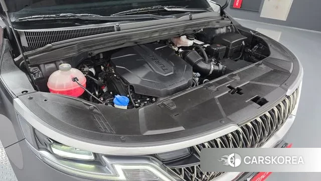 Kia Carnival 4th generation id 3582469 из Кореи 16