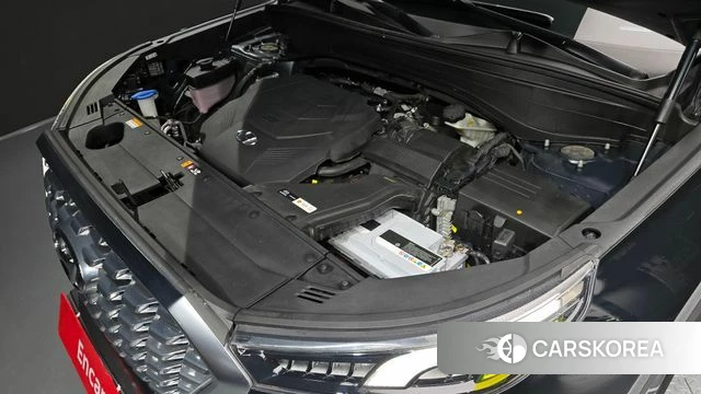 Hyundai Palisade id 4551027 из Кореи 16