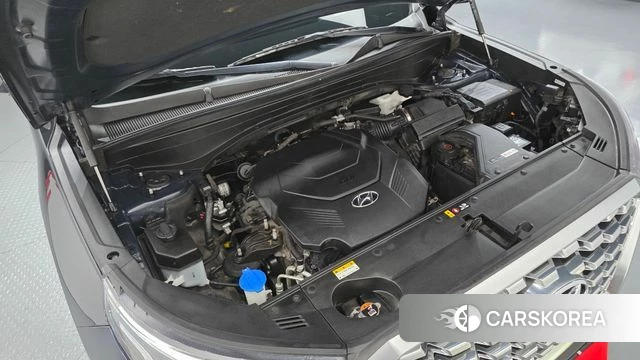 Hyundai Palisade id 4937150 из Кореи 16