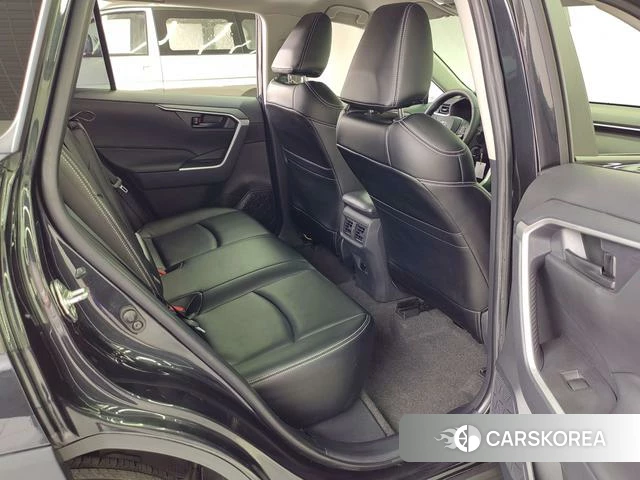 Toyota RAV4 Rongfang id 4359576 из Китая 21